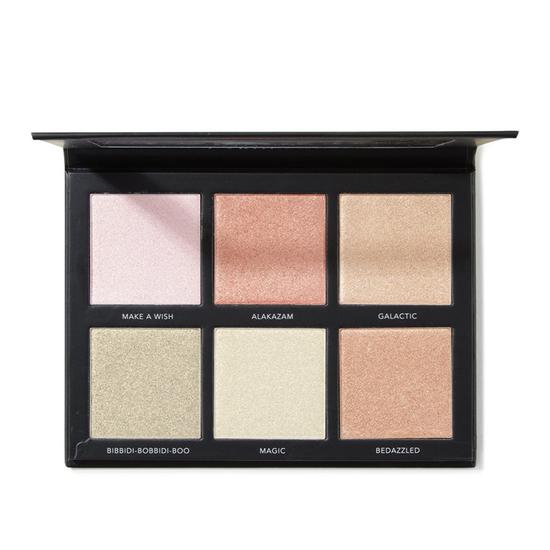 LaRoc Cosmic Kisses Highlighter Palette