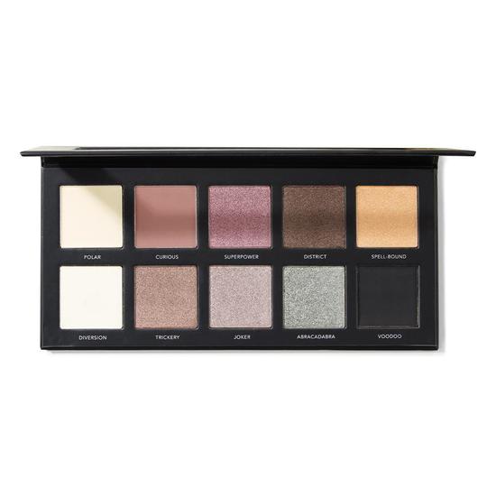 LaRoc Pandora's Box Eyeshadow Palette