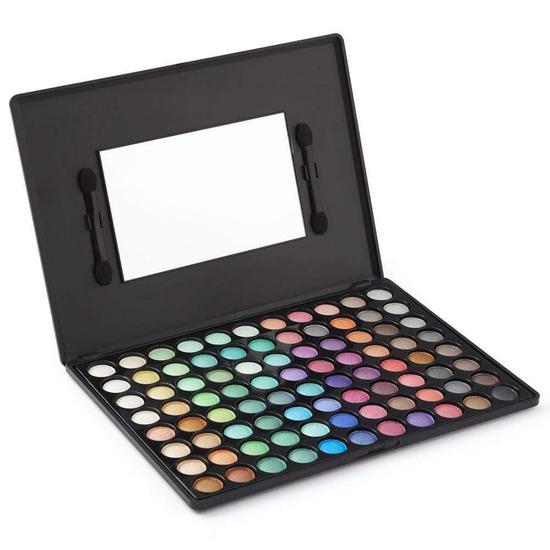 LaRoc Shimmer Eyeshadow Palette