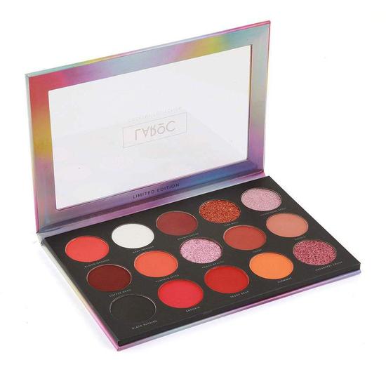 LaRoc Tequila Sunrise Eyeshadow Palette