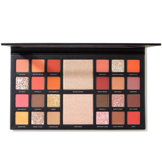 LaRoc The Bakery Box Eyeshadow Palette