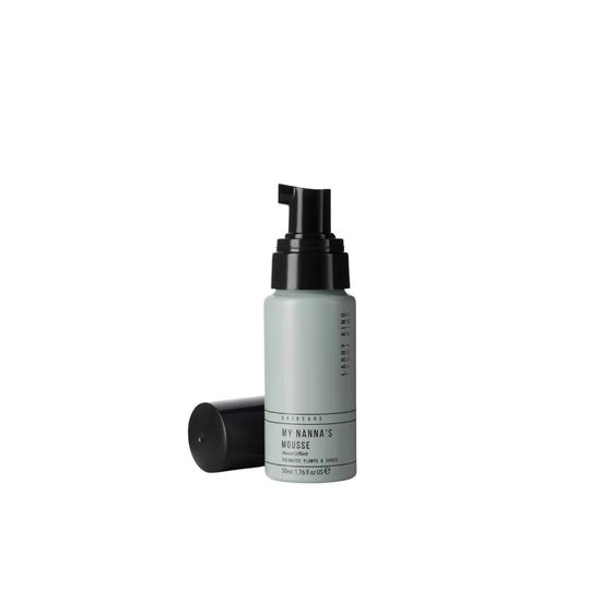 Larry King Hair Care My Nanna's Mousse 50ml