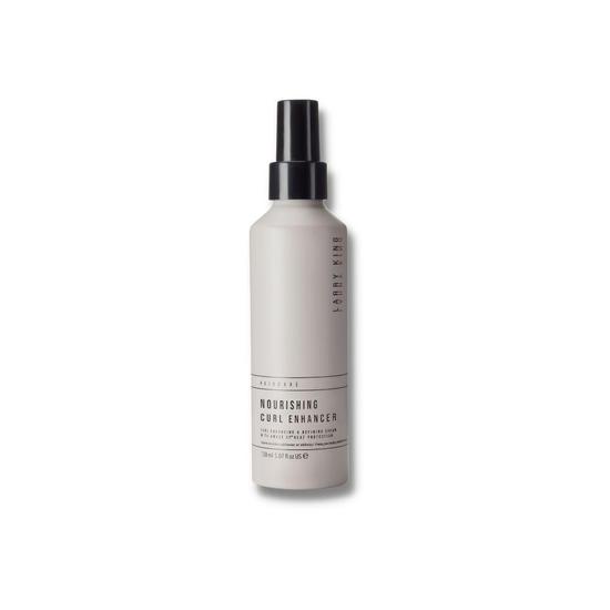 Larry King Nourishing Curl Enhancer