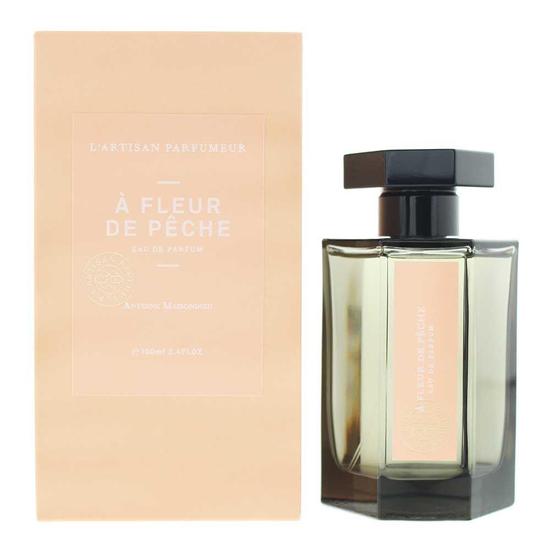 L'Artisan Parfumeur A Fleur De Peche Eau De Parfum 100ml