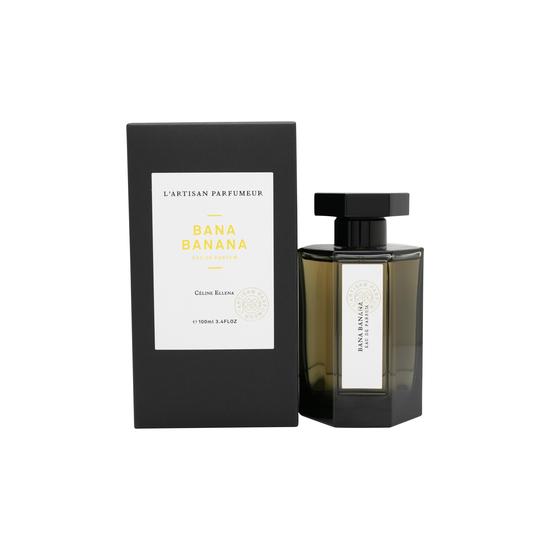 L'Artisan Parfumeur Bana Banana Eau De Parfum 100ml