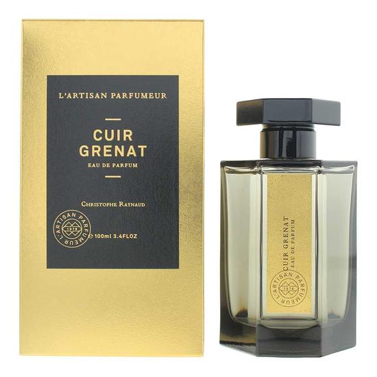 L'Artisan Parfumeur Cuir Grenat Eau De Parfum 100ml
