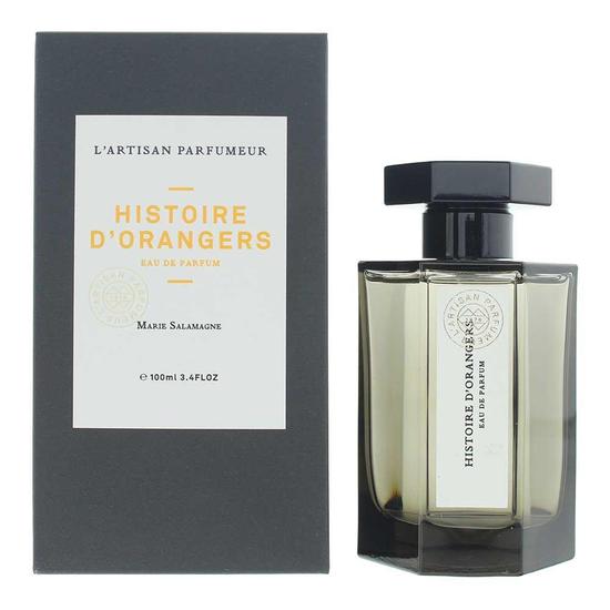 L'Artisan Parfumeur Histoire d'Orangers Eau De Parfum 100ml