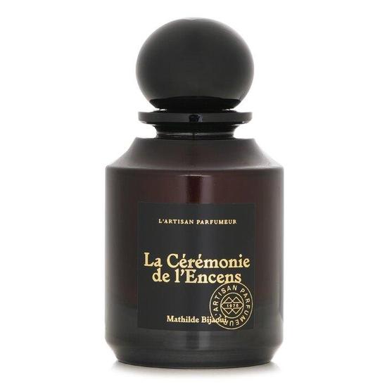 L'Artisan Parfumeur La Ceremonie De L'encens Eau De Parfum 75ml