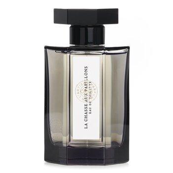 L'Artisan Parfumeur La Chasse Aux Papillons Eau De Toilette 100ml