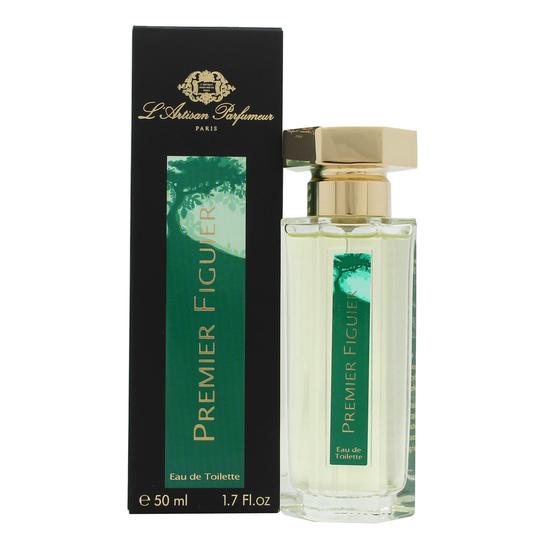 L'Artisan Parfumeur L'Artisan Premier Figuier Eau De Toilette 10ml
