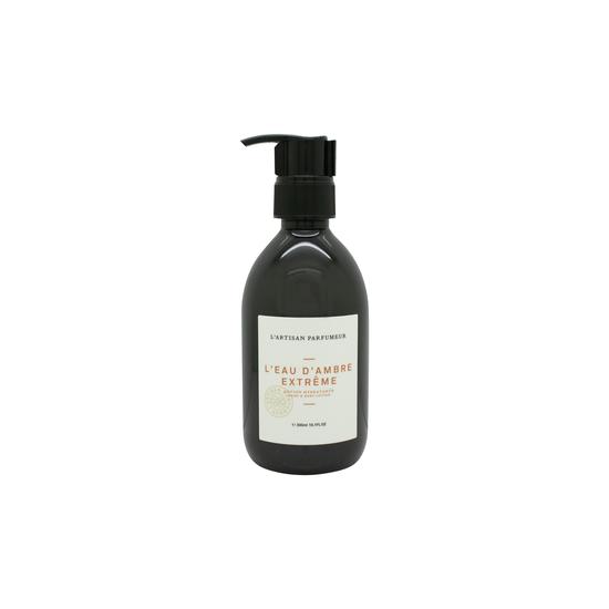 L'Artisan Parfumeur L'eau d'Ambre Extreme Body Lotion 300ml
