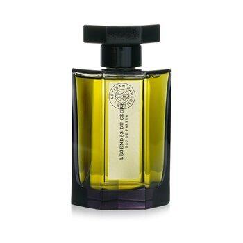 L'Artisan Parfumeur Legendes Du Cedre Eau De Parfum 100ml