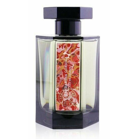 L'Artisan Parfumeur Mandarina Corsica Eau De Parfum 100ml