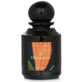 L'Artisan Parfumeur Obscuratio 25 Eau De Parfum 75ml