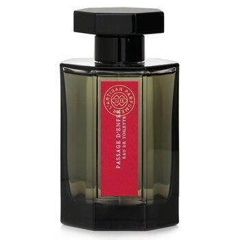 L'Artisan Parfumeur Passage D'Enfer Eau De Toilette 100ml