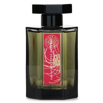 L'Artisan Parfumeur Passage D'Enfer Extreme Eau De Parfum 100ml