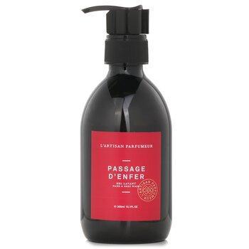 L'Artisan Parfumeur Passage d'Enfer Hand & Body Wash 300ml