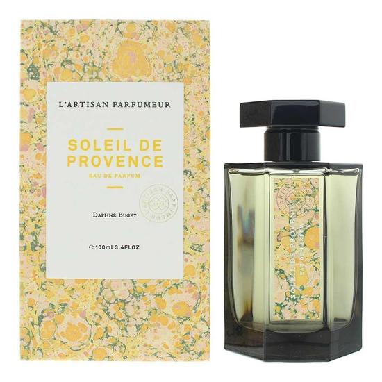 L'Artisan Parfumeur Soleil De Provence Eau De Parfum 100ml