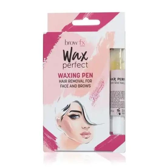 Lash FX Brow FX Wax Perfect Waxing Pen
