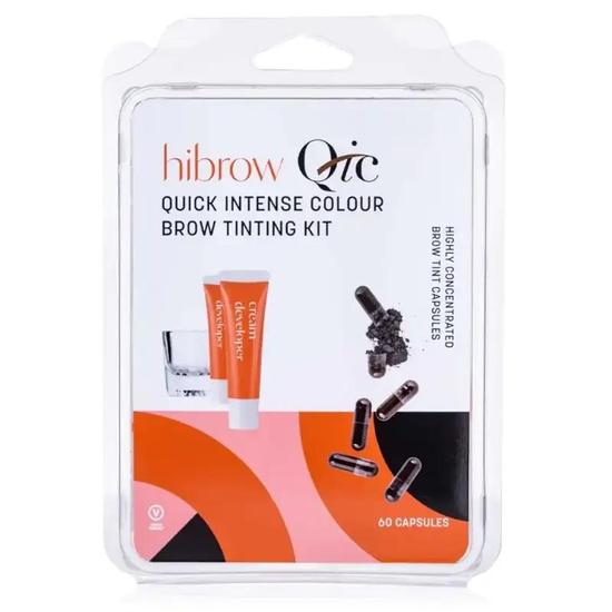 Lash FX Hi Brow QIC Tinting Kit