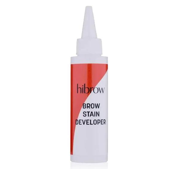 Lash FX Hi Brow Stain Developer 100ml