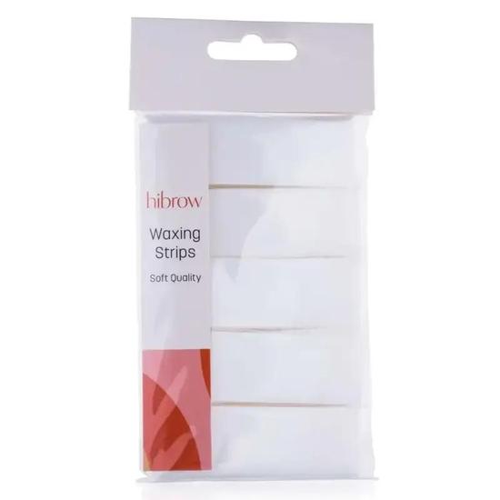 Lash FX Hi Brow Waxing Strips