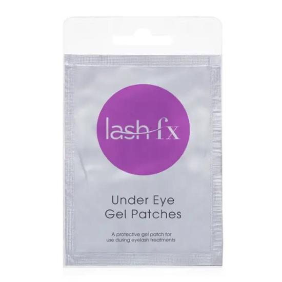 Lash FX Under Eye Gel Patches Regular