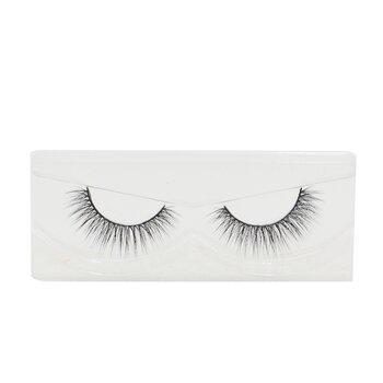 Lash Star Beauty Visionary Lashes 002 4-12mm, Medium Volume