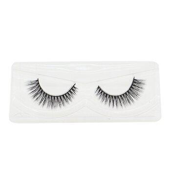 Lash Star Beauty Visionary Lashes 005 4-11mm, Full Volume