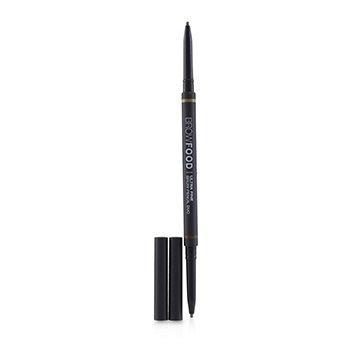 LASHFOOD BrowFood Ultra Fine Brow Pencil Duo