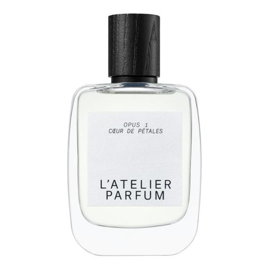 L'Atelier Parfum Coeur De Petals Eau De Parfum 50ml