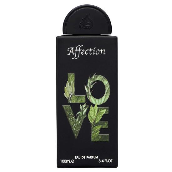 Lattafa Affection Eau De Parfum