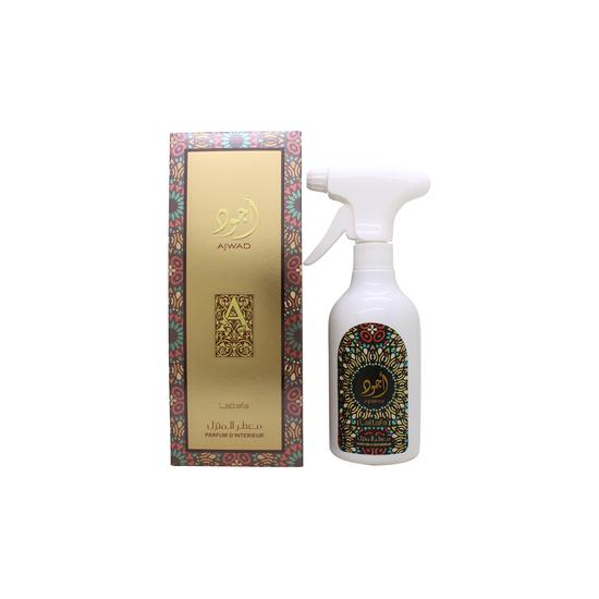 Lattafa Air Freshener Spray Fakhar