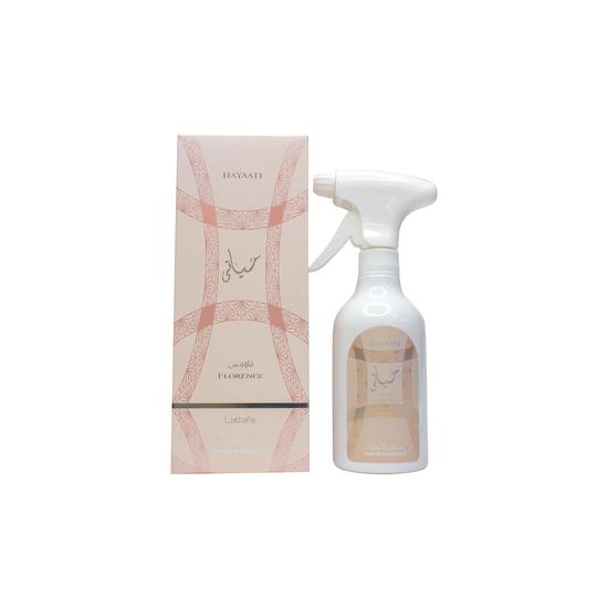 Lattafa Air Freshener Spray