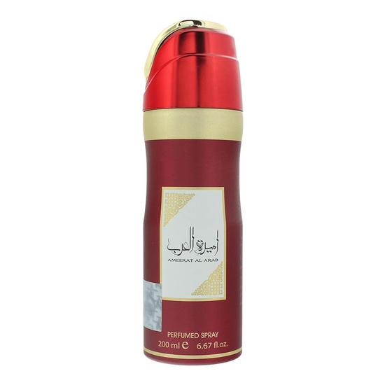 Lattafa Ameerat Al Arab Perfumed Deodorant Spray