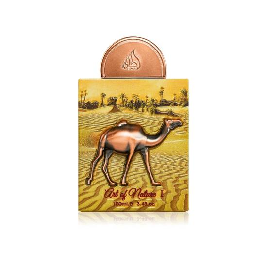Lattafa Art Of Nature Eau De Parfum 100ml