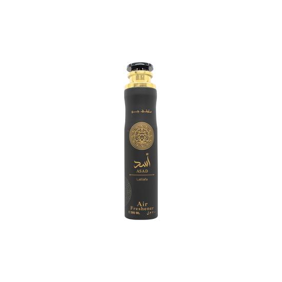 Lattafa Asad Room Spray 300ml