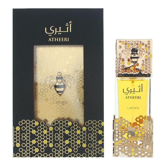 Lattafa Atheeri Eau De Parfum 100ml