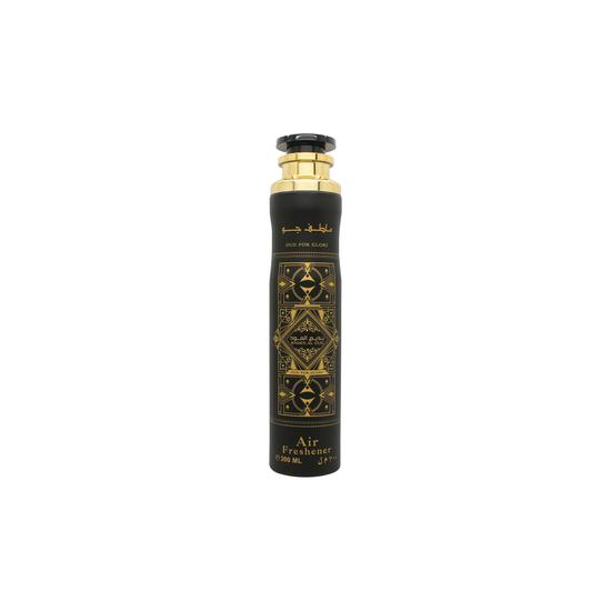 Lattafa Bade'e Al Oud Room Spray