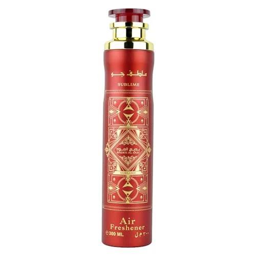 Lattafa Bade'e Al Oud Sublime Room Spray 300ml