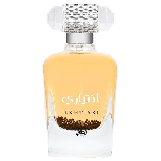 Lattafa Ekhtiari Perfume Eau De Parfum By Lattafa