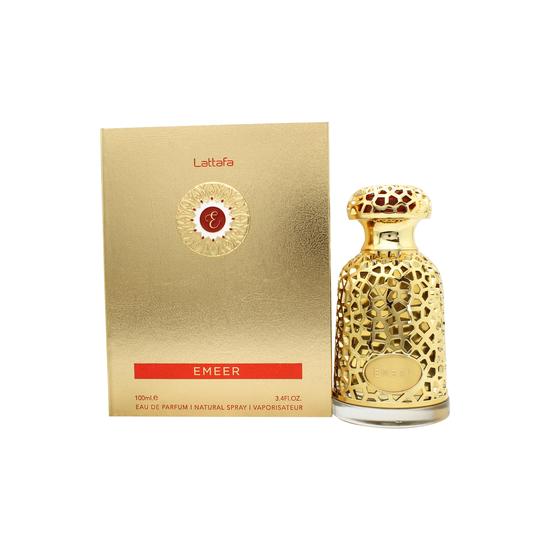 Lattafa Emeer Eau De Parfum 100ml