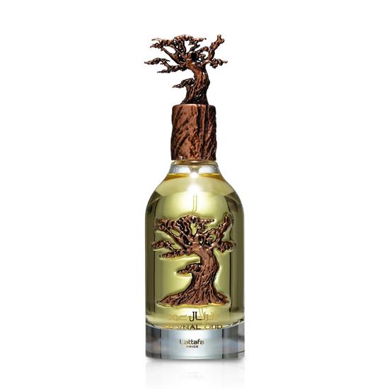 Lattafa Eternal Oud Eau De Parfum - Lattafa Pride Elite Collection 100ml