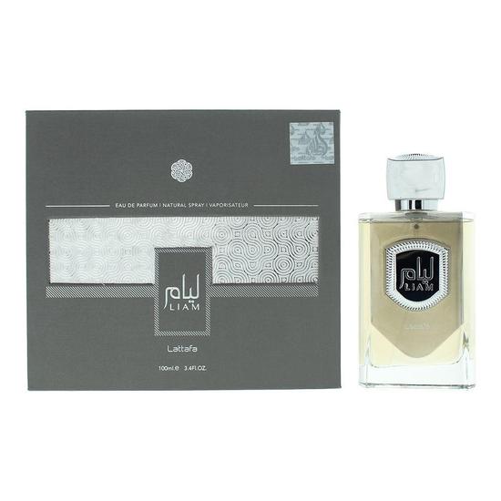 Lattafa Liam Eau De Parfum