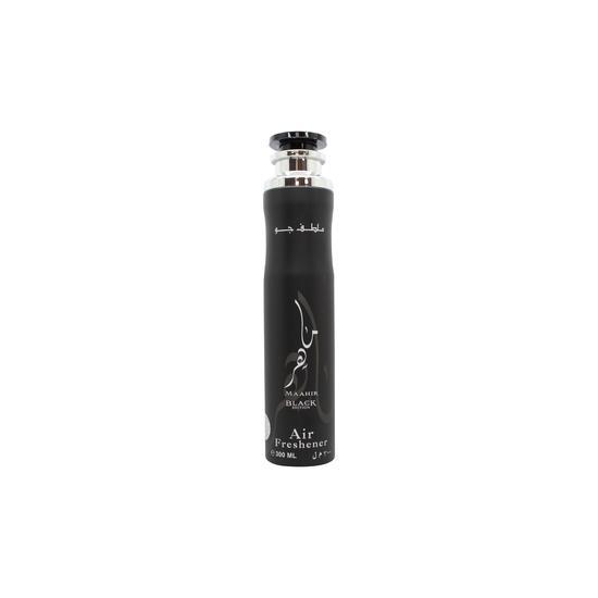 Lattafa Maahir Black Air Freshener Spray 300ml