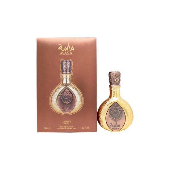 Lattafa Masa Eau De Parfum 100ml