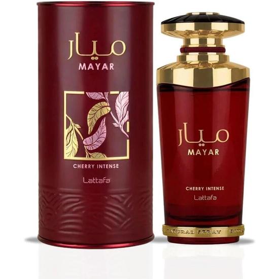 Lattafa Mayar Cherry Intense Eau De Parfum By Lattafa