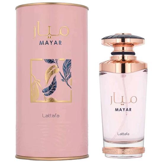 Lattafa Mayar Eau De Parfum
