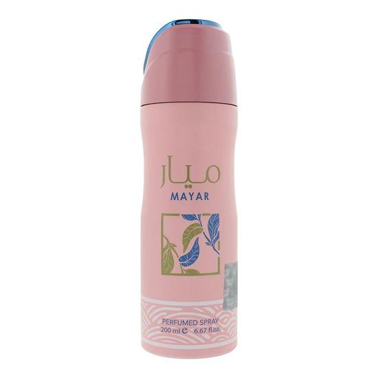 Lattafa Mayar Perfumed Body Spray