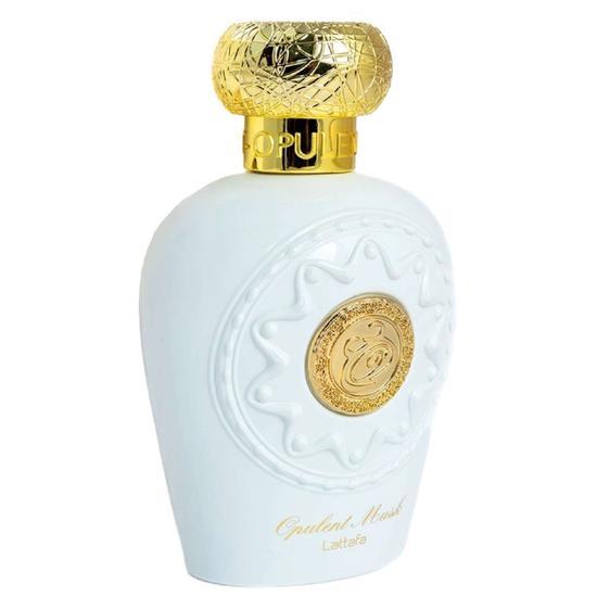 Lattafa Opulent Musk Eau De Parfum